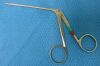 STORZ N1705 P House Alligator and Crimper Forceps