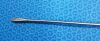 JARIT 460-249 Jako Micro-Laryngeal Scissors, Straight, Horizonta