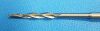 STRYKER 1320-0191 Gamma3 Lag Screw Step Drill, ??????10.5 x 495mm