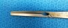 AESCULAP FB710R Cooley Patent-Ductus Clamp, Straight