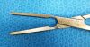 AESCULAP FB710R Cooley Patent-Ductus Clamp, Straight