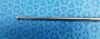 INSTRUMED VM82-6224 Rhoton Dissector, Ball