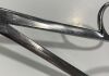 CODMAN 53-1255 Bundle of Peapod Intervertebral Disc Rongeurs