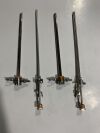 CIRCON ACMI GYB-7 Pair of 7mm Visual Obturators and Sheaths