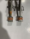 CIRCON ACMI GYB-7 Pair of 7mm Visual Obturators and Sheaths