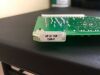 PHILIPS 451210809641  451220803904 BOARD Rad/Fluoro Room
