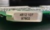 PHILIPS 451210797602 BOARD Rad/Fluoro Room