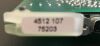 PHILIPS 451210775203 BOARD Rad/Fluoro Room