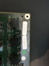 GE 5120425  5120424-2  51204242  07140124 ROTOR CONTROLLER Rad/Fluoro Room