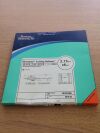 BOSTON SCIENTIFIC CBO327506 Flextome Cutting Balloon Over-The-Wire Microsurgical Dilatation Device 2.75mm x 6mm (X)