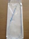 BARD VIUS12060 Biliary Stent System, 12mm x 60mm 6F  .035" (X)