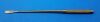 STRYKER 48360210 Osteotome Curved