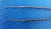 STORZ E1656 Lester Forceps, Straight