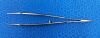 STORZ E1654 Lester Forceps, Straight