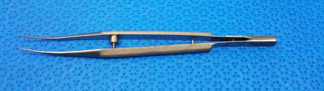 STORZ E3195 Girard Forceps