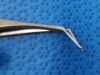 STORZ E3366 Barraquer Iris Scissors