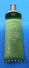V. MUELLER S-0123 Muscle Blade