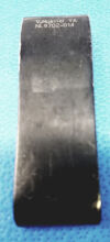 V. MUELLER NL9702-014 McCulloch Retractor Blade