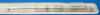 KARL STORZ 34210MS Clickline Metzenbaum Scissors Insert

