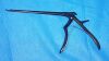 NOVO SURGICAL 5707-62CC Ceramic Cut Micro Kerrison Rongeur