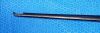NOVO SURGICAL 5707-62CC Ceramic Cut Micro Kerrison Rongeur