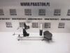 SCHMITZ 101.520 Physical Therapy Table