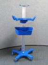 GE Dinamap Bedside Monitor