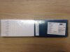 STRYKER 3704-3-110 Dall-Miles Broad Bone Plate, 5 6.5in (X)