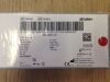 STRYKER 1806-8018S Drill, Oblique (X)
