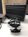 IRIDEX Iris Medical Oculight SLx 810 Red Laser w Laser Indirect Ophthalmoscope Laser - Green, Red, Yellow