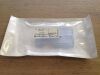 CONMED C2860 Cortical Screw (X) C2860