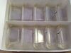 CAREFUSION 777002L Infant Flow LP Nasal Mask (10/Box)