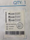CONMED 60-9522-001 Tissue Fusion Handpiece 5mm / 36cm (X)