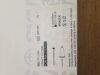 SYNTHES 352.229S Graft Filter For RIA-Sterile (X)