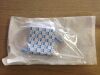 CONMED 0035050 Suction Instrument With Removable Sheath (X)
