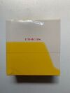 ETHICON N863H 2-0 PLAIN GUT 27" CT-3 (FN-2) TAPER Sutures Box of 36 Sutures