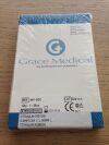 GRACE MEDICAL 461-500 Titanium Piston .66mm Diam. x 5.00 L (X)