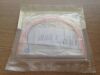 BOSTON SCIENTIFIC 192125 Polaris Ultra Dual Durometer Percuflex Material Ureteral Stent 5F x 30cm (X)