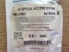 APPLIED MEDICAL CFR01 Kii Optical Separator Obturator With Advanced Fixation Sleeve   5 x 150mm (X)