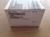GYRUS 145276  Bobbin Vent Tube Titanium (Box Of 6) (X)