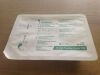 ETHICON FPK02 Flexible Surgical Trocar Pak (X)