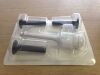 ETHICON FPK02 Flexible Surgical Trocar Pak (X)