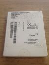 GYRUS 140112-ENT Schuknecht Fluoroplastic-Wire Malleius Attachment Piston 140112-ENT