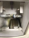 ESSILOR GAMMA Patternless Edger