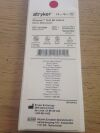 STRYKER CAT02504 Nitinol ABS Polymer Drill Bit 0.9mm (X) CAT02504