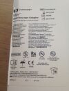 COVIDIEN SD300BAPK  Bronchoscope Adapter (10/Box) (X)