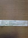 SMITH & NEPHEW 72201811 Disposable Arthroscopic Needle (X)