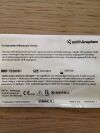 SMITH & NEPHEW 72201811 Disposable Arthroscopic Needle (X)