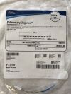 BOSTON SCIENTIFIC 1517 Pulmonary Jagwire Pulmonary Guidewire, 0.035in x 180cm (X)