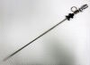R. WOLF 8384.24 Forceps Handle and Sheath